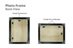 Photo Frames 12 x 18 in (A3)
