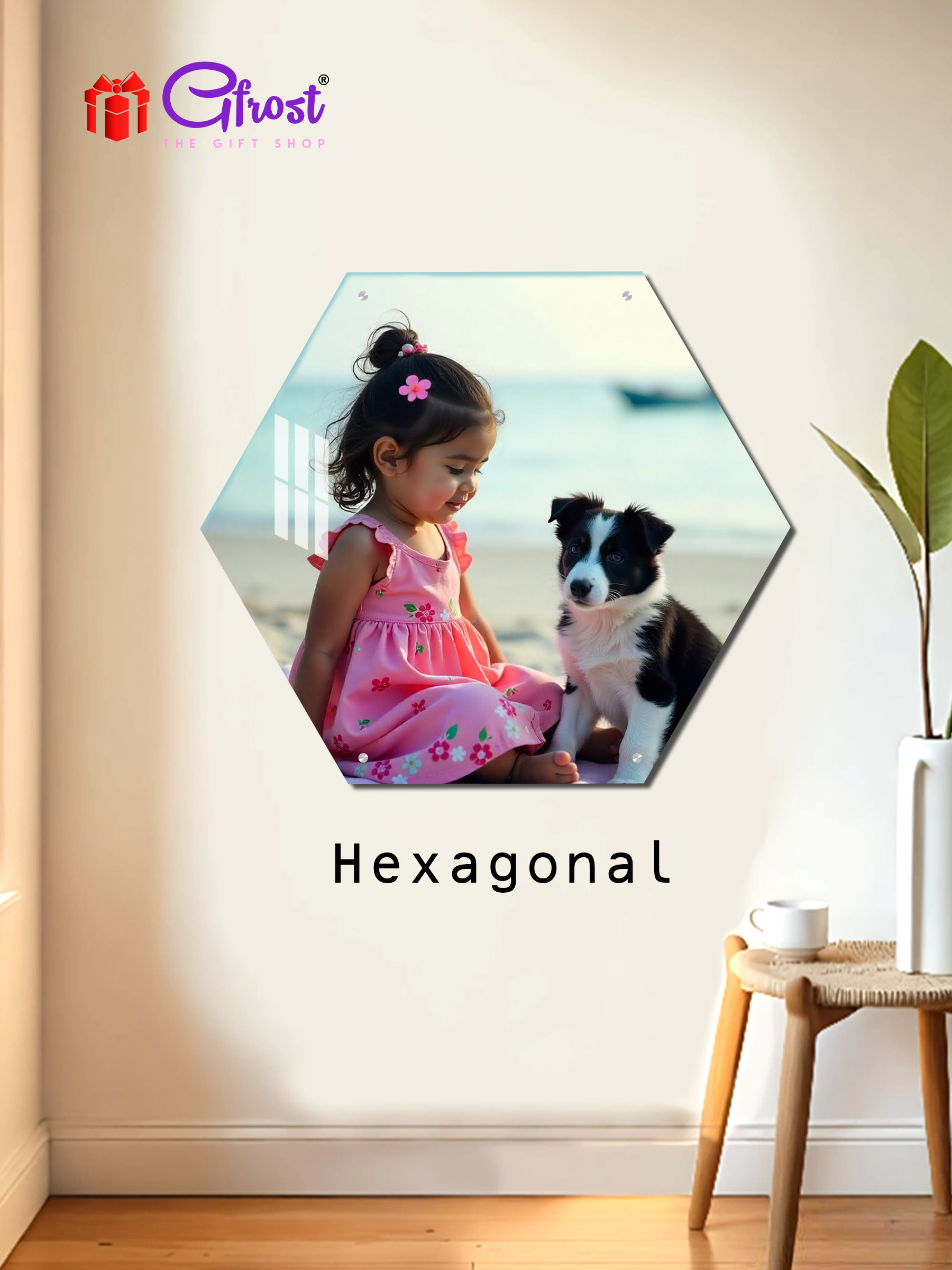 hexagoanal